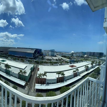 Sea Residences At Jireh Pasay Buitenkant foto
