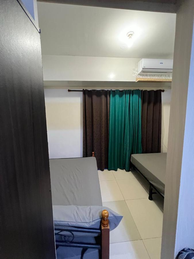 Sea Residences At Jireh Pasay Buitenkant foto